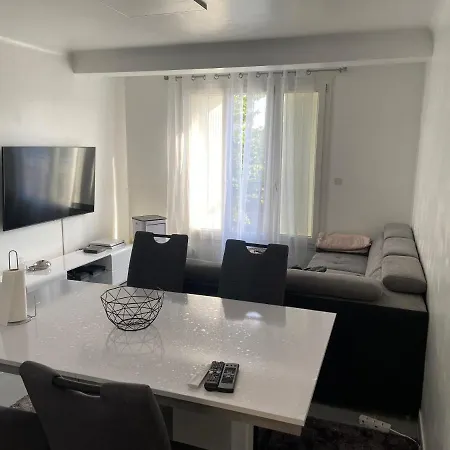 Proche Centre Narbonne
