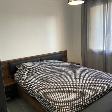 Proche Centre Apartment